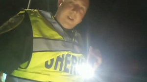 190K views · 2.6K reactions | Cop gets owned on traffic stop making up law -- id refusal --1st amendment audit fail | Cops Watcher 68 | Facebook