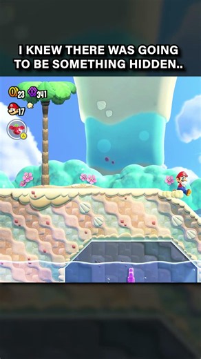 There Always Is With Nintendo!