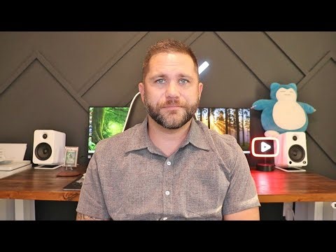 Why Men Are STRUGGLING Right Now