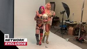 119K views · 1K reactions |   | Charlotte Flair | Facebook