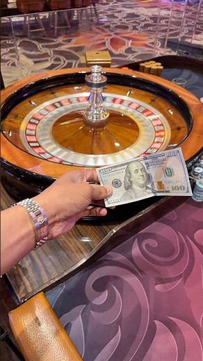 Double Trouble Live Roulette Strategy 🎯 | Me & My Twin Took Over The Table