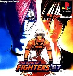 The King Of Fighter Jeux Pc Download Torrent