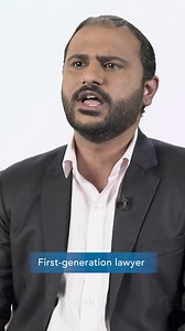 Ravi Goyal, an alumnus of UPES Dehradun, shares his remarkable journey from being a student to becoming a partner at Scriboard. Discover how the foresight, planning, and specialized energy law courses offered by UPES, along with the guidance of renowned faculty, have shaped UPES into the University of Tomorrow. Watch now! #UPES #UPESDehradun #UniversityOfTomorrow #AlumniSpeak #Lawyer #LawProfessionals #Partner #Legal #EnergyLaw #Planning | UPES