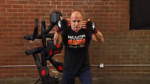 11K reactions · 2.5K shares | Nothing feels better than a good UPPERCUT! Elevate your training with Bas Rutten. Train with UFC Hall of Fame Legend, Bas Rutten NOW!  ✅ NEW Payment Plan • Buy Now - Pay Later • Very LOW Monthly Payments • Limited Time Offer! | BAS Body Action System | Facebook