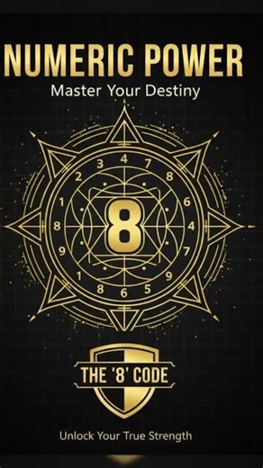Numeric Power Numerology Golden Number Numerology