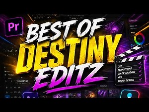 Best of Destiny Editz#trending #comedy #edits #videoediting