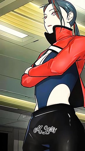 The Real Glow Up: Cosmic Heavenly Demon 3077