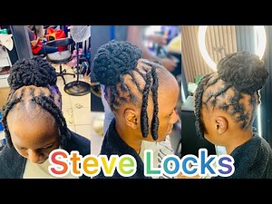 “Mastering the Art of Dreadlocks: Step-by-Step Hairstyling Guide for Beginners”