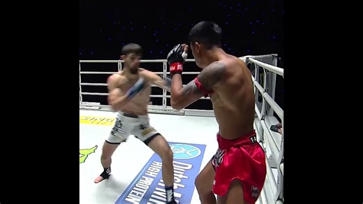 Asadula Imangazaliev Delivers Electrifying Head Kick Knockout Victory Over Panpayak