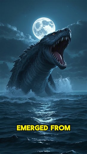 5.3K views · 35 reactions | In Philippine mythology, the Bakunawa is...