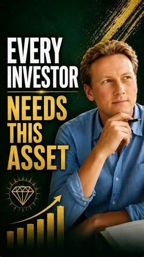 Want to become an investor? START HERE!