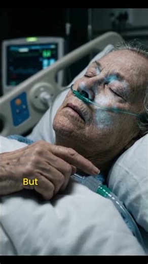 “Do Coma Patient feel hunger?”
