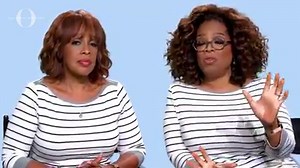 Drama doesn't stop when you're on a cruise—so Oprah and Gayle were there to help you solve them! | Oprah Daily