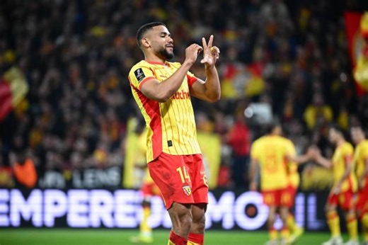 Un retourné acrobatique de toute beauté pour son anniversaire : la soirée magique de Matthieu Udol avec Lens contre Angers