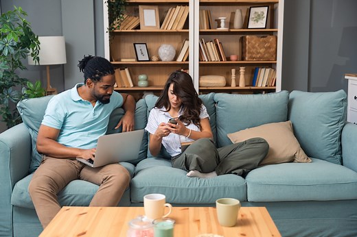 Compare Energy Rates - Residential & Commercial