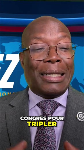 Immigration: $45 Billion to Triple the ICE Budget! #shorts