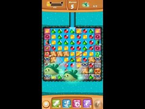 Diamond Digger Saga Level 1156 - NO BOOSTERS