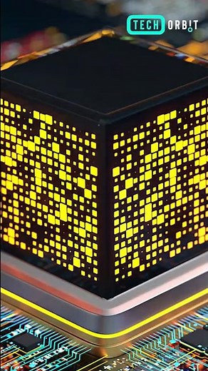 China Reveals Its First Quantum Computer #China # Quantum Computer #technology #techorbit #shorts