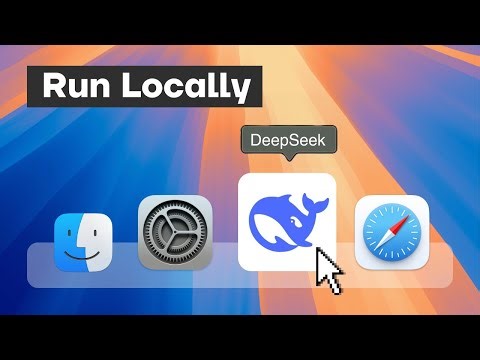 How to Run DeepSeek Locally (Step-by-Step Guide)