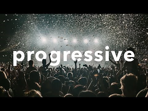 📣 Cool Energetic No Copyright Electronic Progressive House Background Music - "Fractures" by Aylex