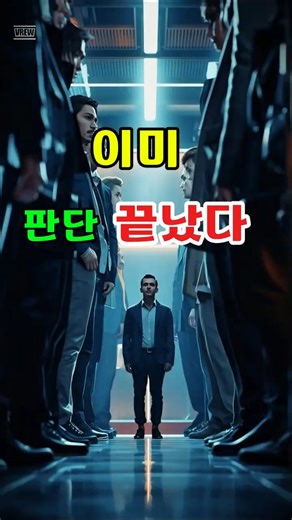 뇌가 널 만만하게 보는 순간(The Moment Your Brain Labels You as Weak)