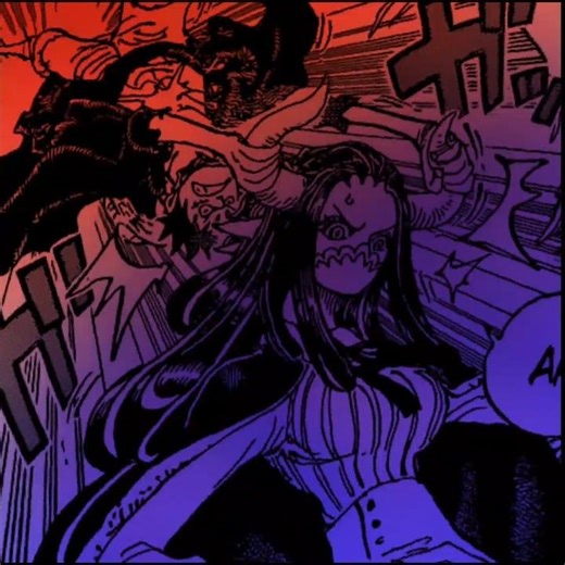 Luffy x Ulti🔥👀 | Manga edit | One Piece || #onepiece #anime #manga #edit