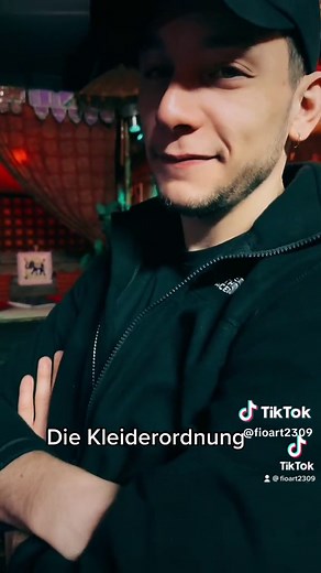 KitKat Club Berlin Dress Code and Pool Party Experience