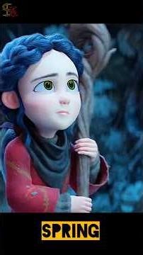 Spring#film #movie #animation #foryou #animatedshortfilm