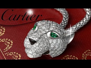 TOP 10 Cartier Jewelry Pieces That Made History (and Stole Hearts)