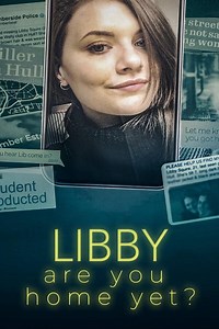 Libby, Are You Home Yet? Season 1
