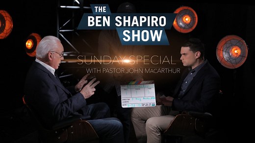 335K views · 2.5K reactions | Pastor John MacArthur joins me to...