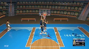 NBA 2KTV on Instagram: "We’ve got our Season 3 installment of 2KTV vs. The World featuring 2K community member, The Professor, in this week’s episode of 2KTV!"