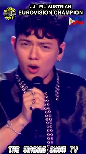 JJ - Wasted Love | Eurovision 2025 Champion