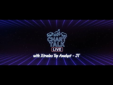 Chart Talk LIVE w/ JT - Pre-Market LIVE