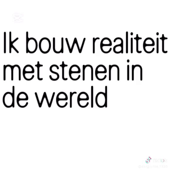 Out Of Place Part 2 - A Relatable Dutch Song