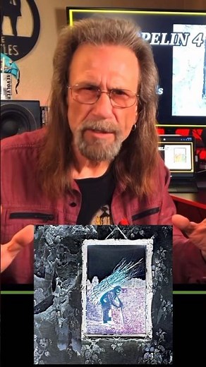 Led Zeppelin’s When the Levee Breaks Cemented the Greatness of Led Zeppelin 4! #ledzeppelin