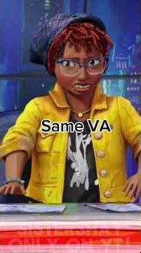 Same tmnt VA #tmnt #Voiceactor #trolls #sonic #shorts #fyp #tottmnt #saverottmnt #tmntmutantmayhem