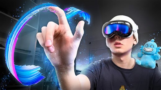 Can you learn VR art in one week?