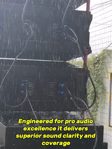 3.2K views · 151 reactions | T.i Audio LA-12 & LA-12P, a premium...