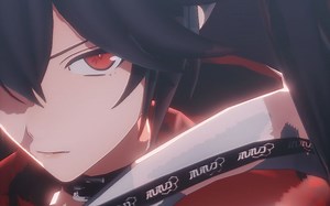 【战双MMD】 Elephant (Ignite)【露西亚】