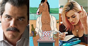 Najlepšie seriály na Netflixe ✔️ Rebríček TOP 20