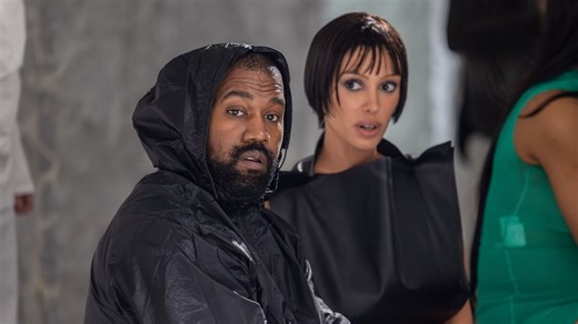 Kanye West and Bianca Censori admitted to a rehab clinic in Spain— All details here