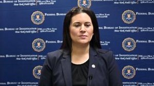 @FBI New York Acting Assistant Director Christie Curtis' statement on today's corruption conviction after a lengthy investigation by the @FBI and @IRS_CI Criminal Investigation Division. | FBI - New York
