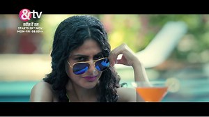 Aa rahi hain Queens. Yeh real thodi zyaada hain, fake thodi kam! Dekhiye Queens Hain Hum, 28th Nov se, Mon - Fri, raat 8 baje, sirf &TV par. #QueensHainHum | AndTV