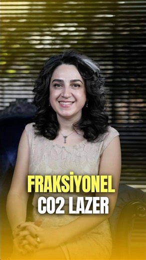 FRANSİYONEL CO2 LAZER