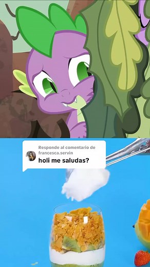 Reto de Fuego con My Little Pony - Parte 3