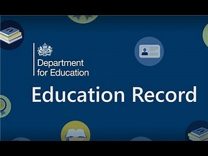 Education records explained