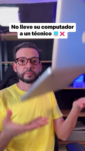Cómo liberar espacio en tu computadora rápidamente