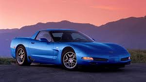 C5 Corvette Review