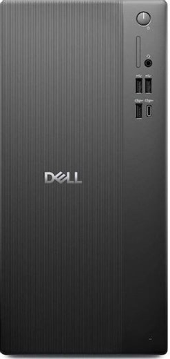 Dell Pro Tower Essential QVT1260 SFF Desktop PC (i3-14100/8GB DDR5/512GB SSD/W11 Pro)
